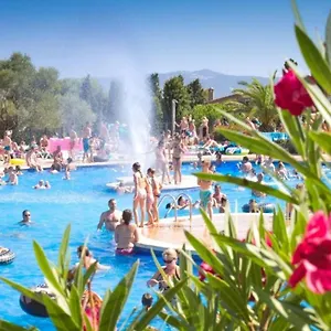  Holiday park Castell Montgri - Mobile Homes By Lifestyle Holidays Spain