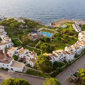 Parque Mar Station touristique