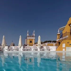 **** Hotel Casas De La Juderia Spain