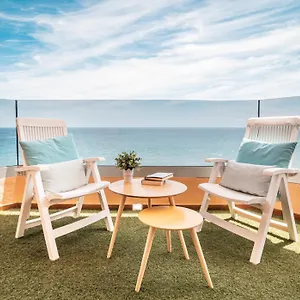 **** Hotel Angela - Adults Recommended Spain
