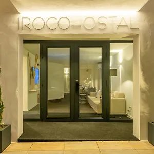 Iroco Maison d'hôtes