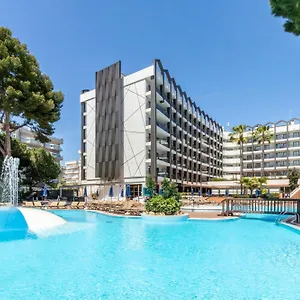 **** Hotel Golden Avenida Family 4* Spain