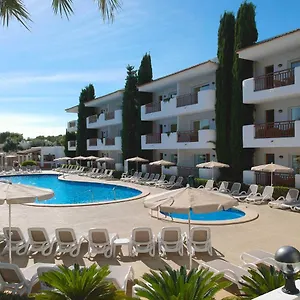 Inturotel Esmeralda Garden Aparthotel